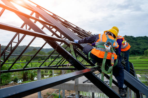 Best Commercial Roofing Services  in Geneva, IL