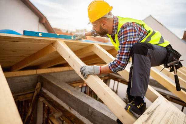 Best New Roof Installation  in Geneva, IL