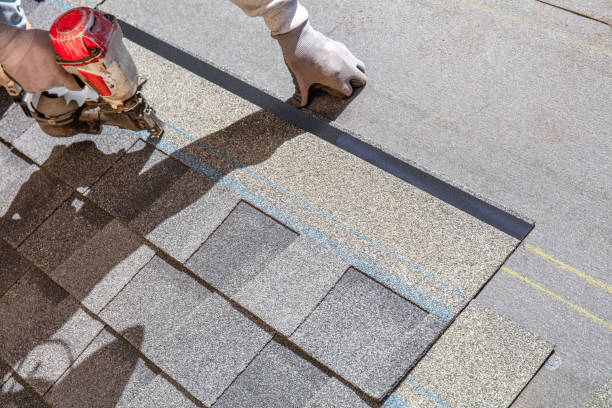 Gutter Installation and Roofing in Geneva, IL