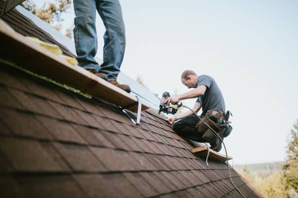 Roof Installation Near Me in Geneva, IL